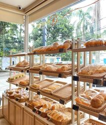 Grand Hyatt Singapore (D9), Retail #509017501